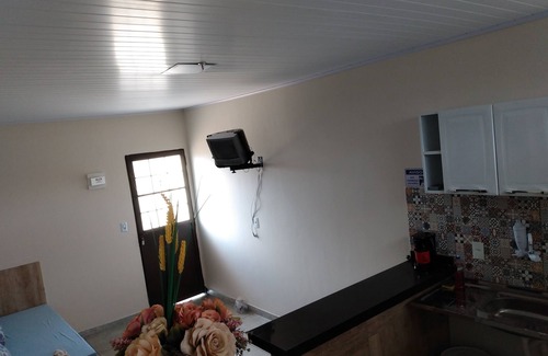 Barra do Garcas Apartamento | Furnished Apartments for Vacation
