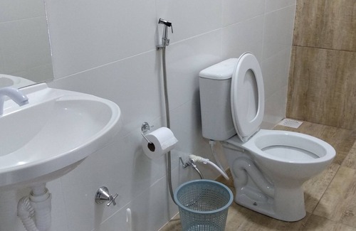 Barra do Garcas Apartamento | Fit furnished by season