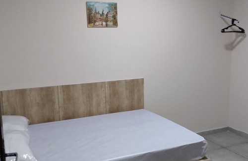 Barra do Garcas Apartamento | Fit furnished by season