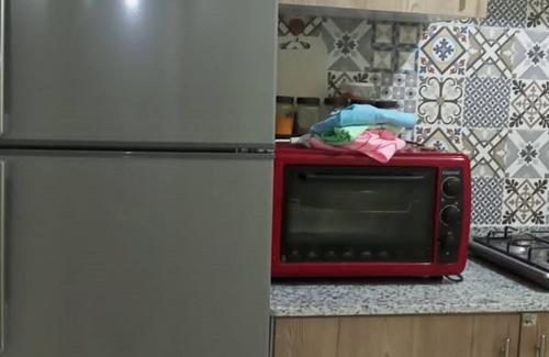 Anza Apartamento | Furnished apartment for rent 5 min from the beach