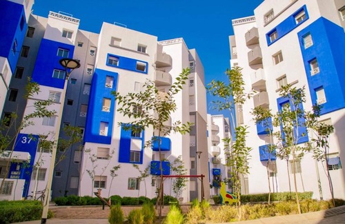 Anza Apartamento | Furnished apartment for rent 5 min from the beach