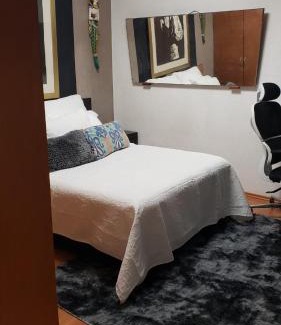 Ciudad de México centro Apartamento | Furnished apartment in CDMX