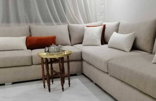 Kandar Sidi Khiar Apartamento | Furnished apartment in the heart of Fez near all amenities