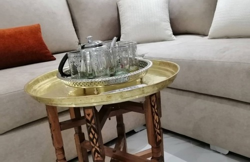 Kandar Sidi Khiar Apartamento | Furnished apartment in the heart of Fez near all amenities
