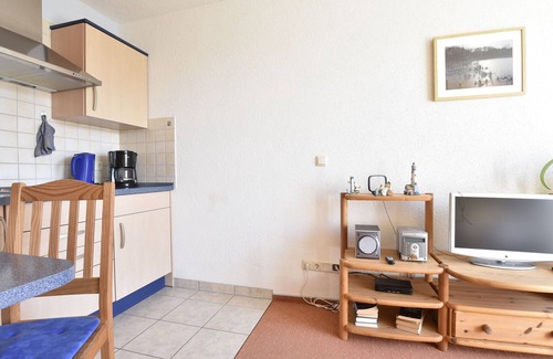 Meschendorf Apartamento | Apartamento amueblado cerca de la playa