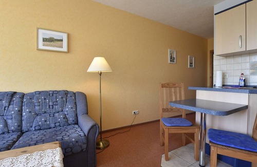 Meschendorf Apartamento | Apartamento amueblado cerca de la playa