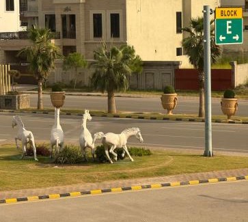 Hassan Abdal Apartamento | Furnished apartment