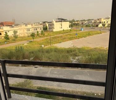 Hassan Abdal Apartamento | Furnished apartment