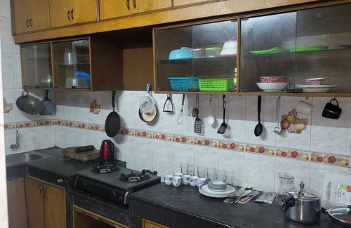 Dhaka Apartamento | Furnished Apartment Rent Banglamotor,Poribag ( At heart of the city Dhaka )