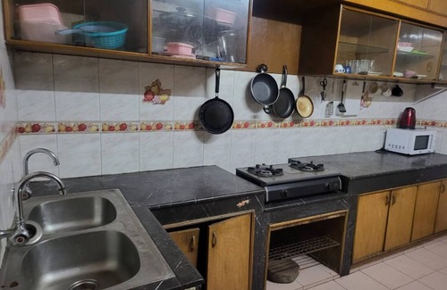Dhaka Apartamento | Furnished Apartment Rent Banglamotor,Poribag ( At heart of the city Dhaka )