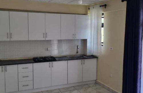 Migori Apartamento | Furnished apartments in Migori : Deluxe Double Room