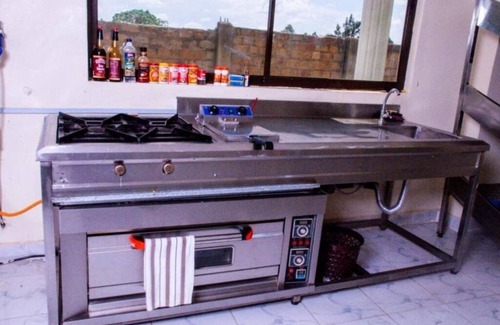 Migori Apartamento | Furnished apartments in Migori : Deluxe Double Room