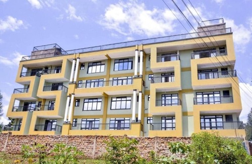 Migori Apartamento | Furnished apartments in Migori : Deluxe Double Room