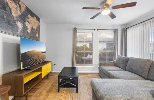 University Hills and Windsor Park Apartamento | Furnished Apartments in University Hills