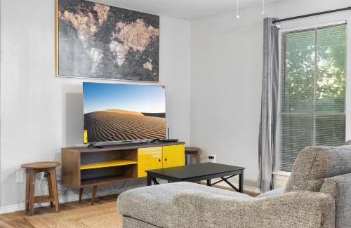 University Hills and Windsor Park Apartamento | Furnished Apartments in University Hills