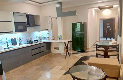 Islamabad Apartamento | Furnished Apartments Your Short Term Housing needs