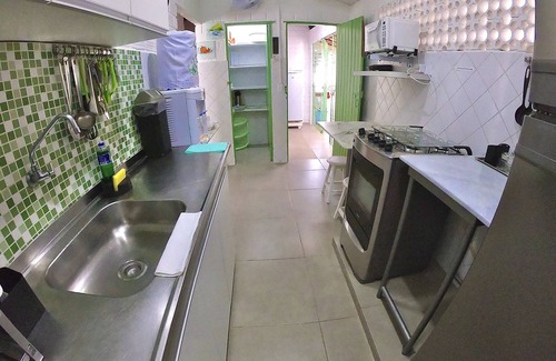 Barra do Sirinhaem Casa | Furnished beach house with pool and barbecue - 5 bedrooms, 4 bathrooms.