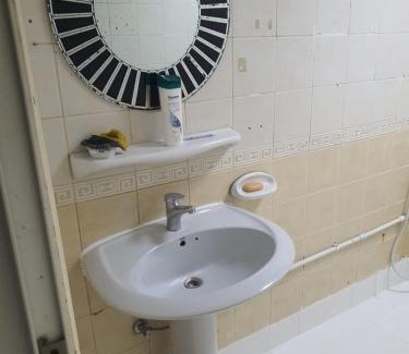 Sharjah Casa | Furnished Bedrooms in villa with shared living room Sharjah