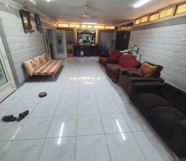 Sharjah Casa | Furnished Bedrooms in villa with shared living room Sharjah