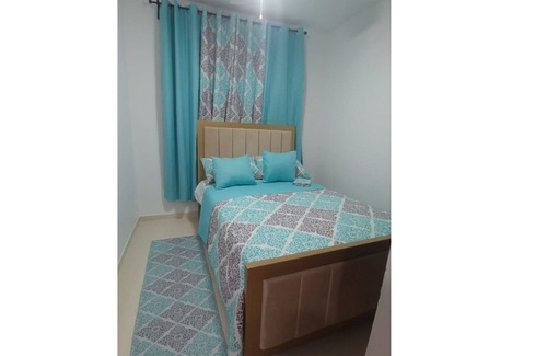 Prado Oriental Apartamento | Apartamento Amueblado Ciudad Juan Bosch