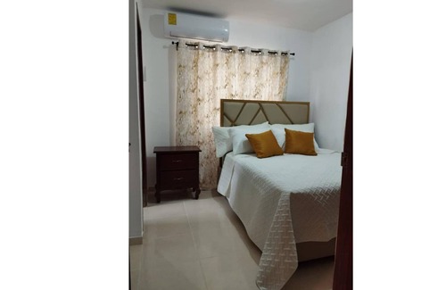 Prado Oriental Apartamento | Apartamento Amueblado Ciudad Juan Bosch