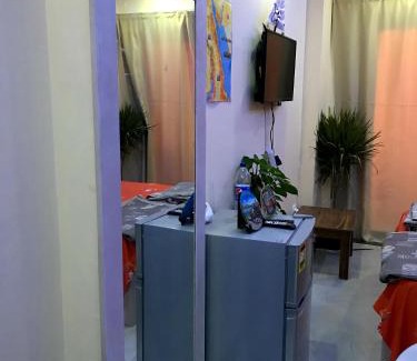 Village Road Chalet De Esquí | Furnished Chalets for Rent in Cecilia Resort