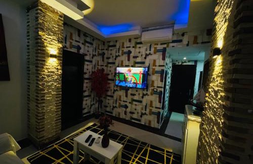Village Road Chalet De Esquí | Furnished Chalets for Rent in Cecilia Resort
