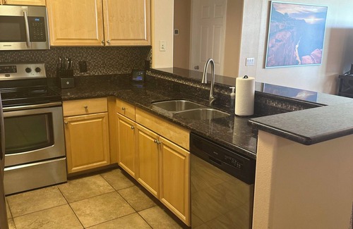 North Scottsdale Condominio | FURNISHED Condo in Resort-Like Community in Prime North Scottsdale Neighborhood