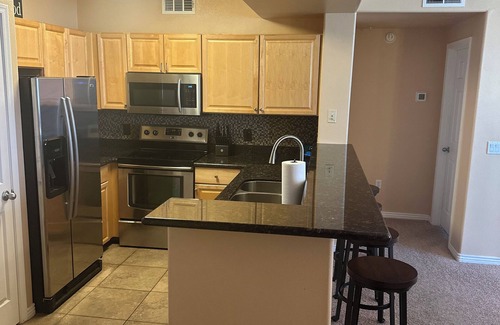 North Scottsdale Condominio | FURNISHED Condo in Resort-Like Community in Prime North Scottsdale Neighborhood