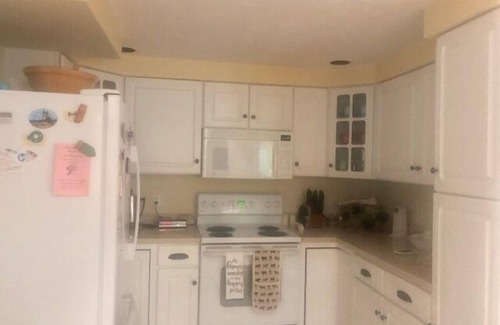 Kennebunk Condominio | FURNISHED CONDO - YEAR ROUND RENTAL