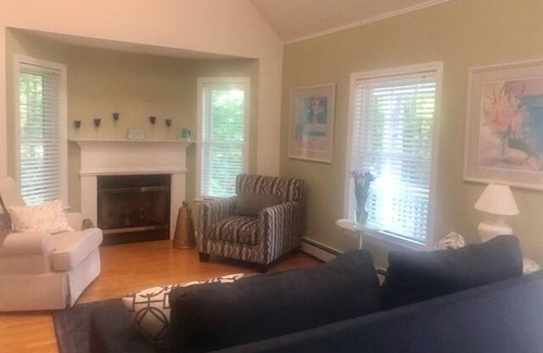 Kennebunk Condominio | FURNISHED CONDO - YEAR ROUND RENTAL