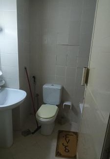 Naif Apartamento | Furnished daily studio basis