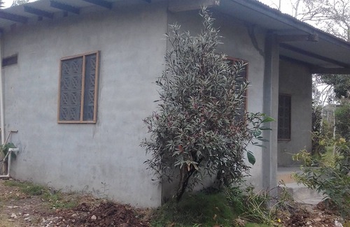 Meteti Casa | Amueblado Darien Cozy Nature Lovers Farmhouse