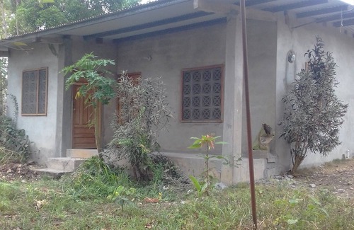 Meteti Casa | Amueblado Darien Cozy Nature Lovers Farmhouse