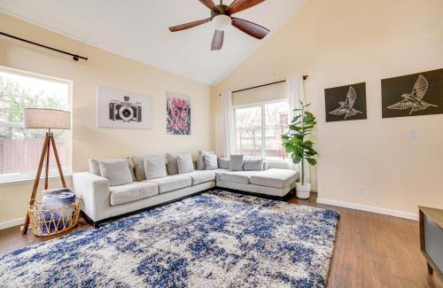 Northwest Reno Casa | Furnished Deck and Grill Reno Getaway!