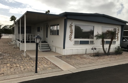 Yuma Casa | Amueblado Doble Ancho en Yuma Central