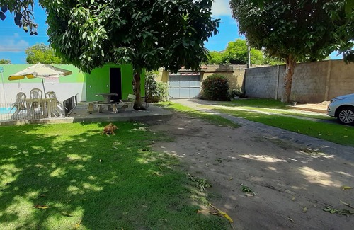 Massagueira Casa | Finca amueblada (Playa Françises) 25 camas 82 999683249 Claro / whatzap