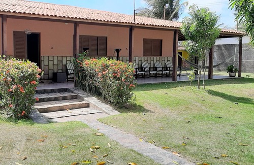 Massagueira Casa | Finca amueblada (Playa Françises) 25 camas 82 999683249 Claro / whatzap
