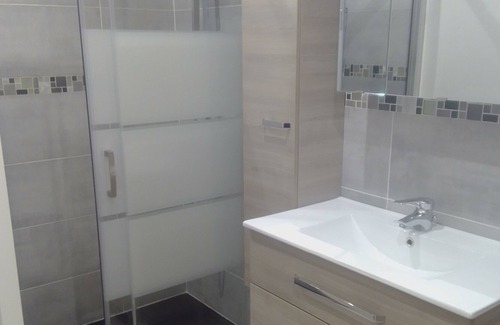 Monthureux-le-Sec Casa | furnished flat