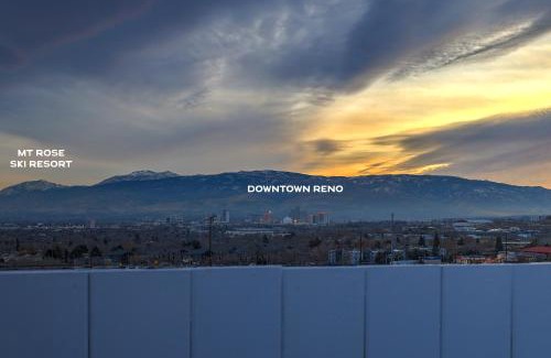 Northeast Reno Apartamento | Furnished Home Away From Home