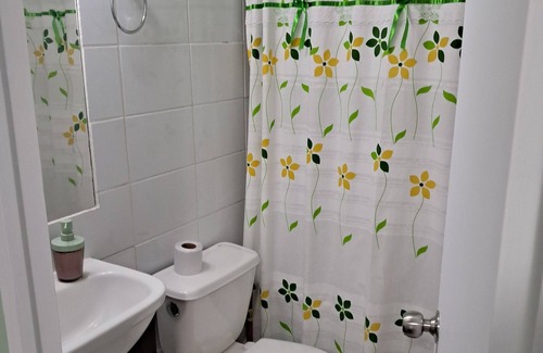Las Rejas Apartamento | Departamento Home Studio Amoblado cerca del metro
