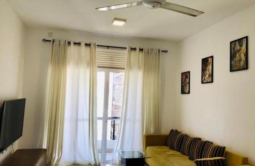 Homagama Apartamento | Furnished homelike apartment at Mount Clifford Range,Homagama