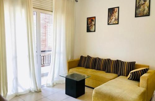 Homagama Apartamento | Furnished homelike apartment at Mount Clifford Range,Homagama