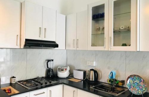 Homagama Apartamento | Furnished homelike apartment at Mount Clifford Range,Homagama