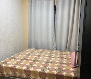 Fazenda Rio Grande Apartamento | Furnished house