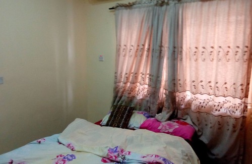 Ikoyi Apartamento | furnished indoor pool gym 3 bedroom flat