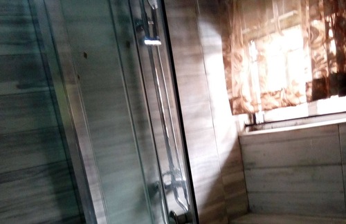 Ikoyi Apartamento | furnished indoor pool gym 3 bedroom flat