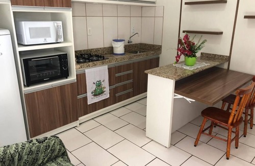 Courhasa Casa | Amueblado Kitnet Imbé Center $ 50 p persona diaria