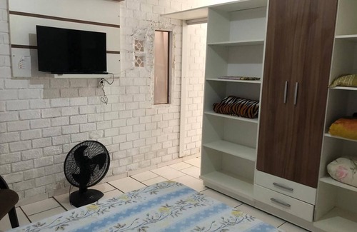Courhasa Casa | Amueblado Kitnet Imbé Center $ 50 p persona diaria