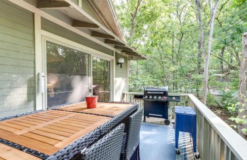 Osage Beach Casa | Furnished Patio Home in Tan Tar A Estates